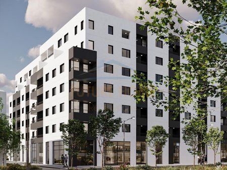 OCCASION APARTMENT 1+1 FOR SALE, PASKUQAN, FINAL PHASE