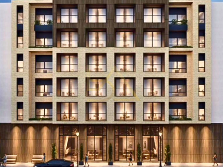 SHITET GARSONIERE – MALI I ROBIT, KAVAJË