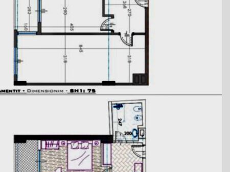 OKAZION PER PAK DITE - SHTEPI NE SHITJE - PRANE STACIONIT TE TRENIT,