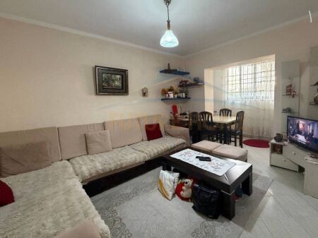 SHITET APARTAMENT 1+1 NE ALI DEM