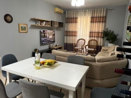 SHITET APARTAMENT 3+1 DON BOSKO 255.000 EURO