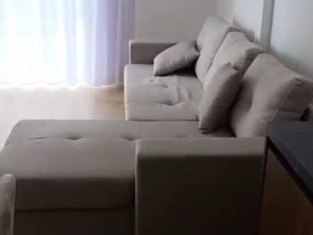 For rent apartment 2+1+Post Univers City!
