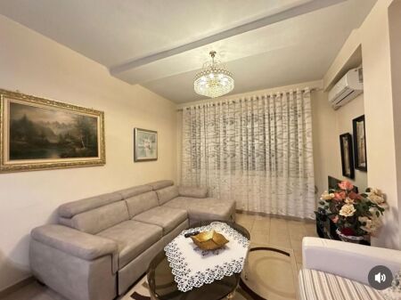 🏡 Apartment 1+1 for Rent – Bllok