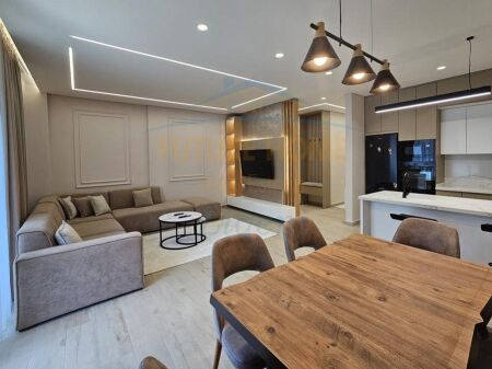 Rent, Apartment 2+1+Parking Space, Sofia Residence, TEG, Tirana.