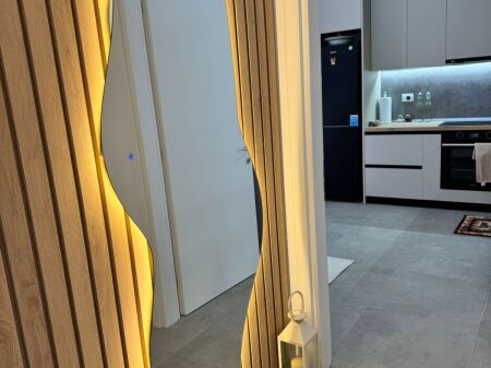 Univers City , Apartments for rent