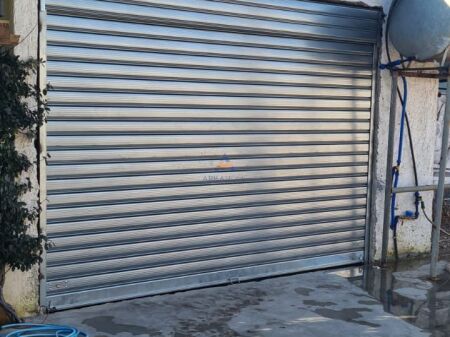 JEPET ME QERA PARKIM 600M2 "JORDAN MISJA" 100.000 LEKE