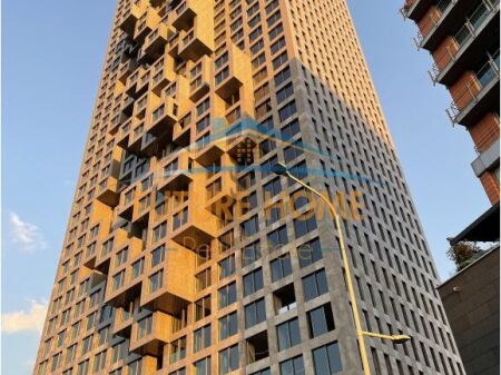 For sale, Apartment 1+1, Elbasan Street, DownTown 1