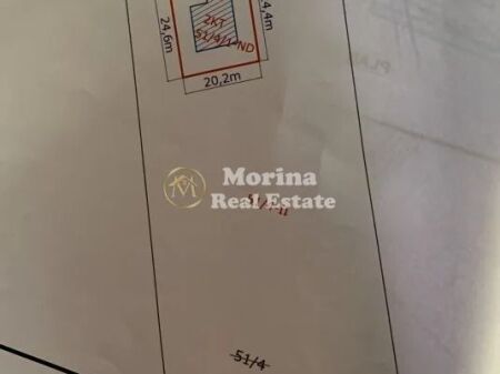 Shitje | Tokë / Truall | Bashkia Durrës | 37000 €