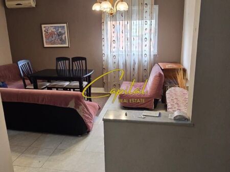 SHITET APARTAMENT 3+1 PROKURORIA E TIRANES 177.000 EURO