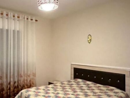 Apartament me qira I mobiluar KOMUNA E PARISIT