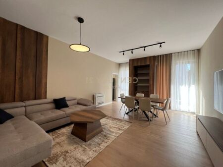 FOR RENT APARTMENT 2+1+2 Parking space AT THE RESIDENCE "Green Valley"