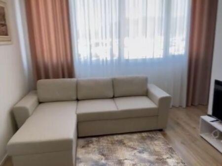 Rent, Apartment 2+1, Golden Park Residence, Opposite American Hospital 3