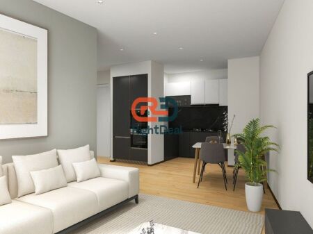 Tek Tirana Porta E Re ,Shitet Apartament 2+1 Me Orientim Perfekt!!