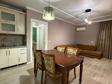 Jepet Me Qira Apartmanet 2+1+2 📍 Yzberisht ( Pranë Grand Galerisë )