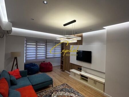 APARTMENT FOR RENT 3+1+2 MYSLYM SHYRI 1000 EURO