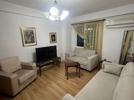 APARTMENT 2+1 FOR RENT IN THE AREA OF THE FORMER PARK  !