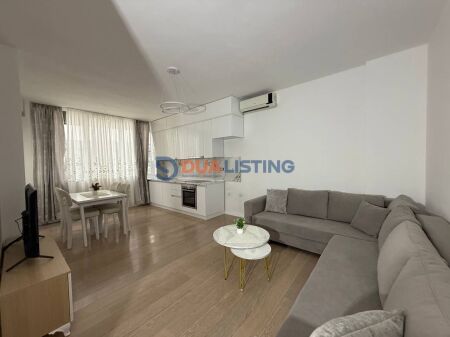 Japim Apartament 1+1 me qira te Kopeshti Zoologjik, Kompleksi Mateo