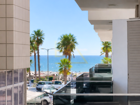 SHITET APARTAMENT – SHËNGJIN, LEZHË