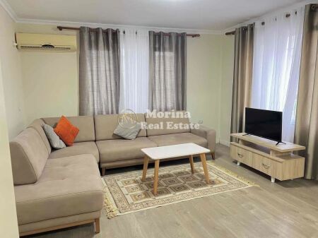 Qera | Shtëpi private 1 + 1 | Universiteti Barleti | 400 €/muaj