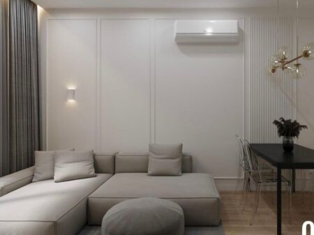 Apartment 1+1 for sale, Altana Residence, Kosovareve Street