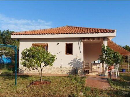 Toke dhe Ndertese per shitje ne Jale 380,000 €