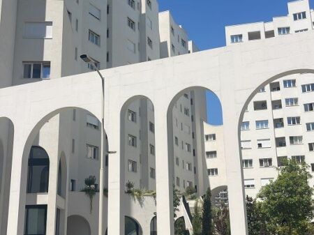 1+1, a River Residence Astir, prezzo 600 euro con parcheggio