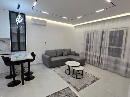 📌  Apartment 1+1 for rent – Zogu i Zi