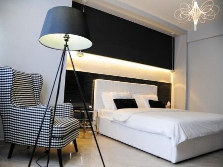 We rent Super luxury apartment 2+1 in Bllok
