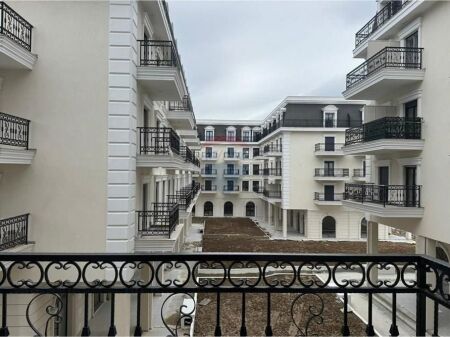 APARTAMENT 1+1 PER SHITJE TE PORTA TIRANA E RE