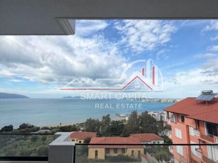 PREMIUM APARTMENT FOR SALE - LUNGOMARE VLORE!!