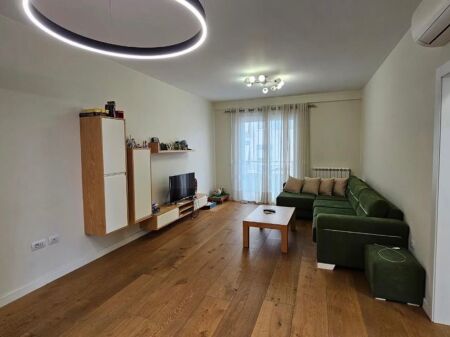 Apartament 2+1+2 Verande per Shitje , Kinostudio