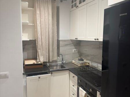 Jepet me qira apartament 1+1 në Ali Dem!