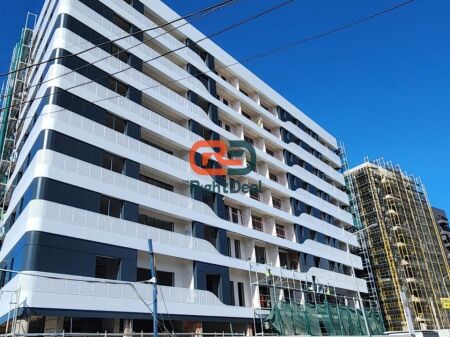 In Don Bosko, Commercial Unit for Sale by the Road!