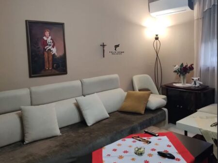 SHITET APARTAMENT 2+1 VASIL SHANTO 140.000 EURO