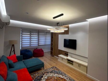 APPARTAMENTO IN AFFITTO 2+1 MYSLYM SHYRI 1000 EURO