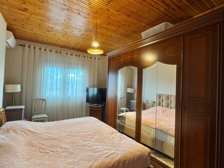 Apartament 3+1+2 per shitje te Ish Tregu Elektrik