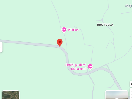 VILLE IN VENDITA PRESSO LA BAIA DI LALZI