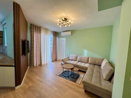 📣 QERA SUPER Apartament (DUPLEX) 3+1+2 +2 Poste Parkimi 📍 Kompleksi FZ, Liqeni i Thate ✨