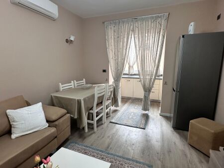 2+1 apartment for rent in Vasil Shanto!