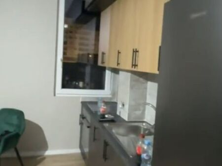 Appartamento 1+1 ad Astir di fronte a Urban Gate 450€