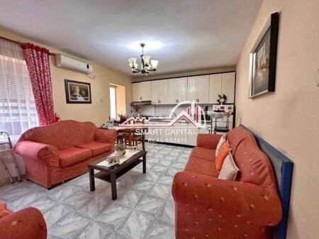 SHITET APARTAMENT 2+1 – VLORË
