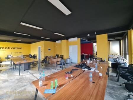 I OFFER COMMERCIAL SPACE FOR RENT 400m, ASTIR!