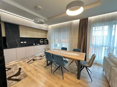 Apartment 3+1 for Rent at the Dry Lake!