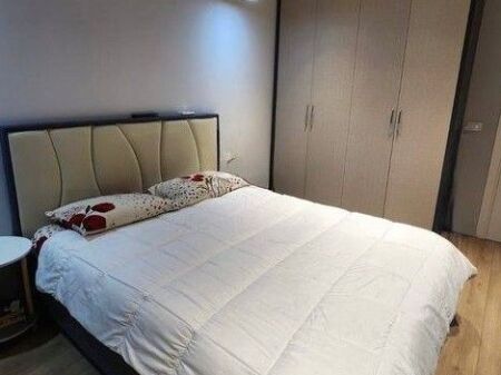 Super Apartament 1+1 Kompleksi Delijorgji