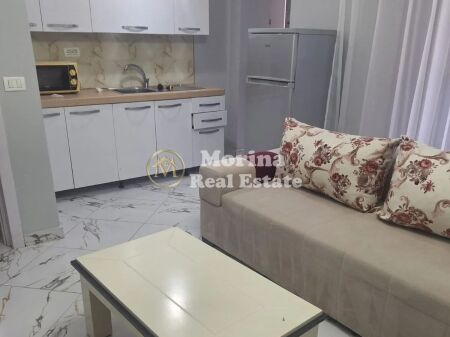 Qera | Apartament 1 + 1 | Bulevardi Bajram Curri | 500 €/muaj