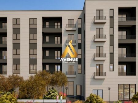 SHITET APARTAMENT 2+1 – BOVILLA RESIDENCE, BATHORE