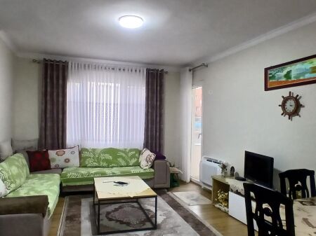 In vendita, Appartamento 1+1, Misto Mame, Tirane