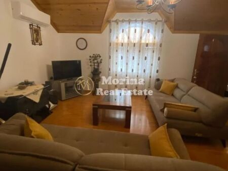Rent | Apartment 1 + 1 | Fresku | 400 €/month