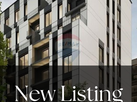 Appartamento - 2+1+2 In Vendita - Via 5 Maji, Tirana