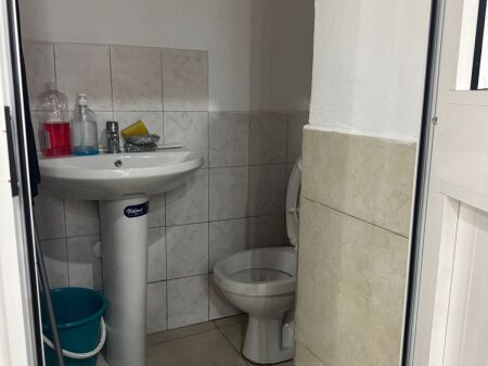 Shitet Ambient Biznesi prane Zjarrfikeses, Durres 185,000€